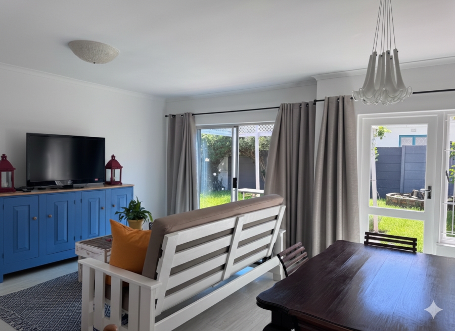 To Let 2 Bedroom Property for Rent in West Beach Western Cape